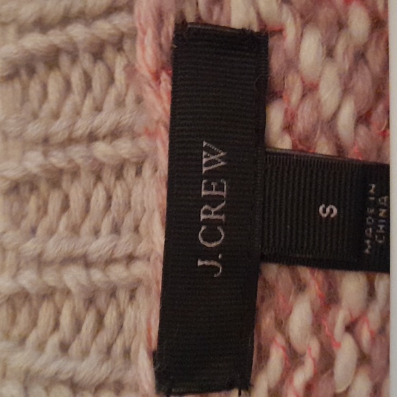 J Crew Sweater - Picture 2 of 5
